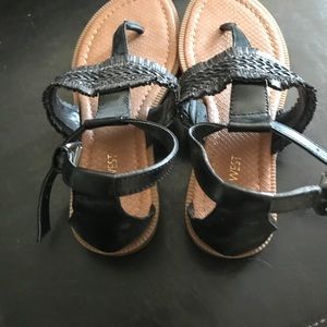 Nine West Sandals